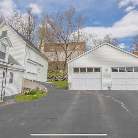 Cute 6-Bedroom Getaway In The Heart Of Littleton Bagian luar foto